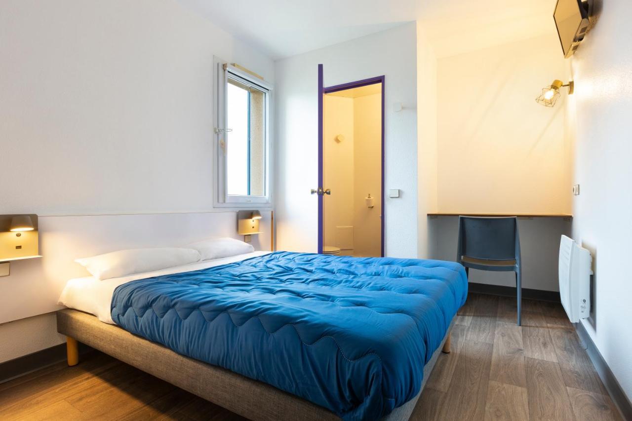 Mister Bed Saran Apartment Exterior photo