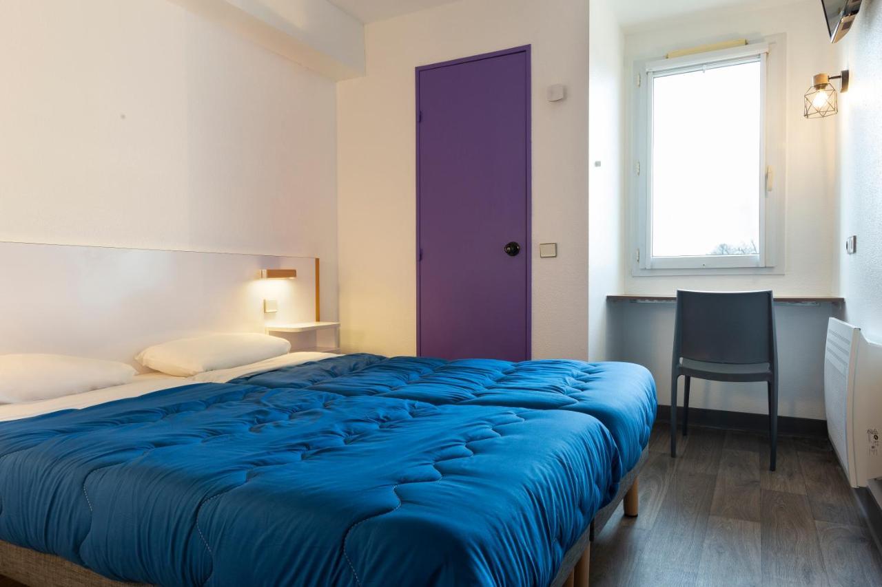 Mister Bed Saran Apartment Exterior photo