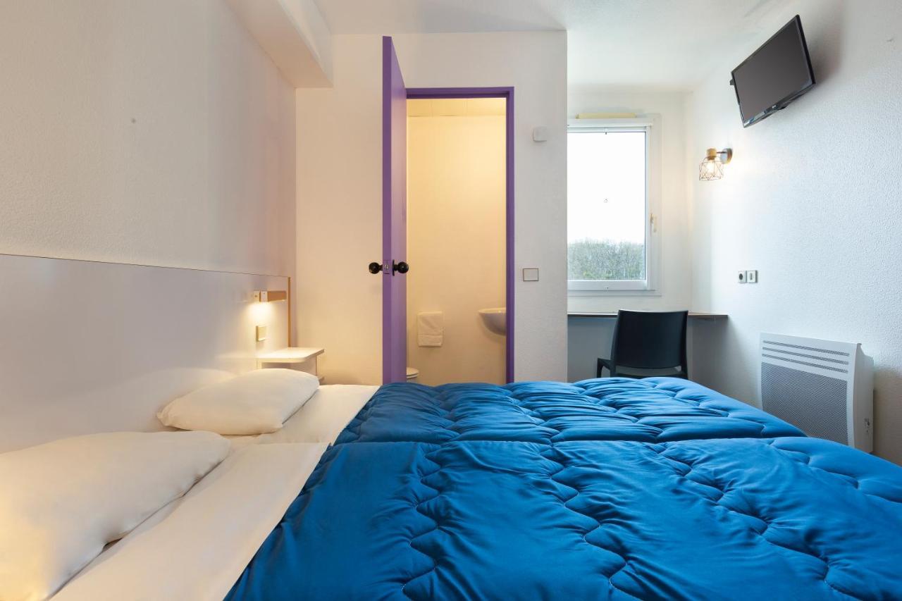 Mister Bed Saran Apartment Exterior photo